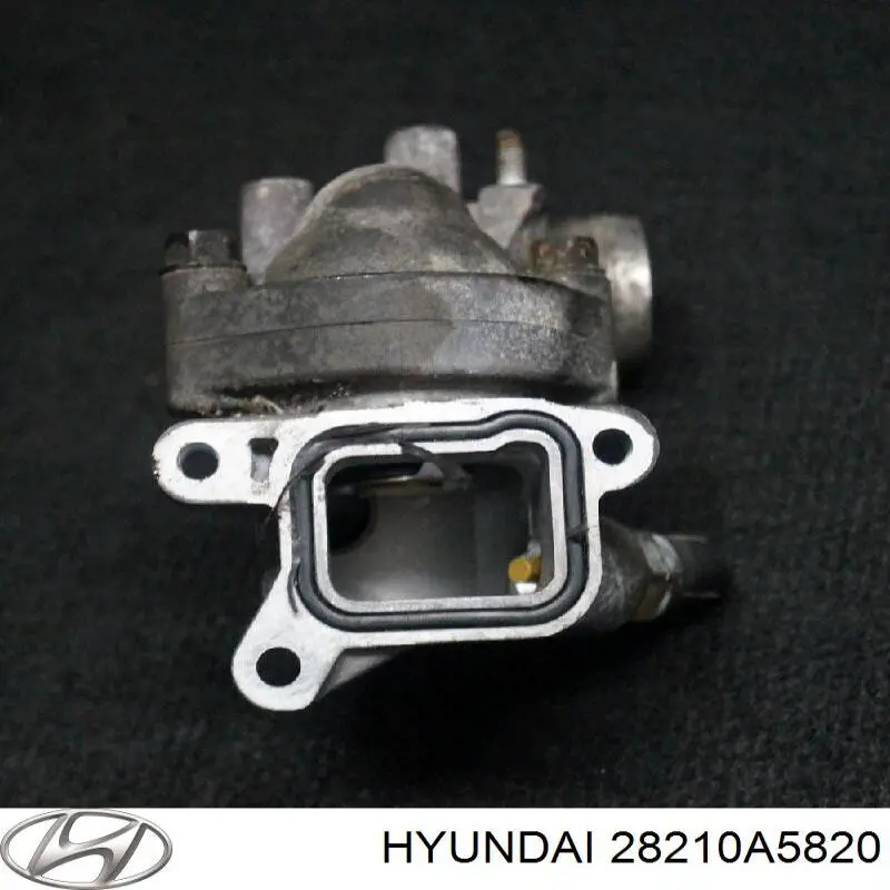 Hyundai/Kia 28210A5820 цена, от 12.67 USD