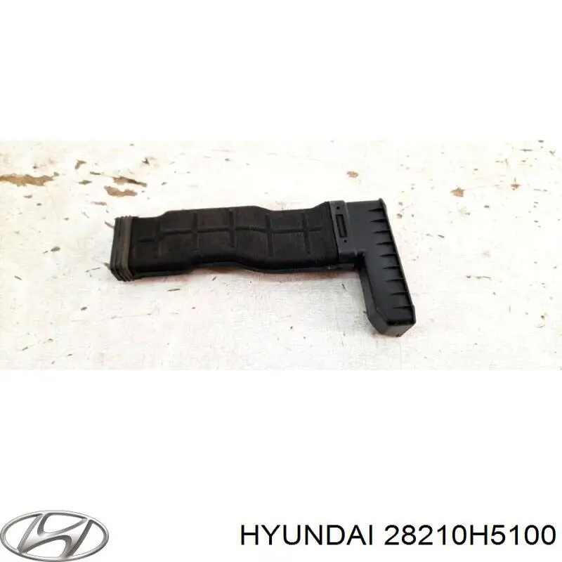 28210H5100 Hyundai/Kia 