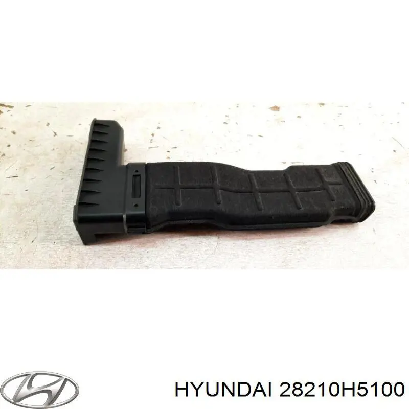  Hyundai/Kia 28210H5100 цена, от 45.40 USD
