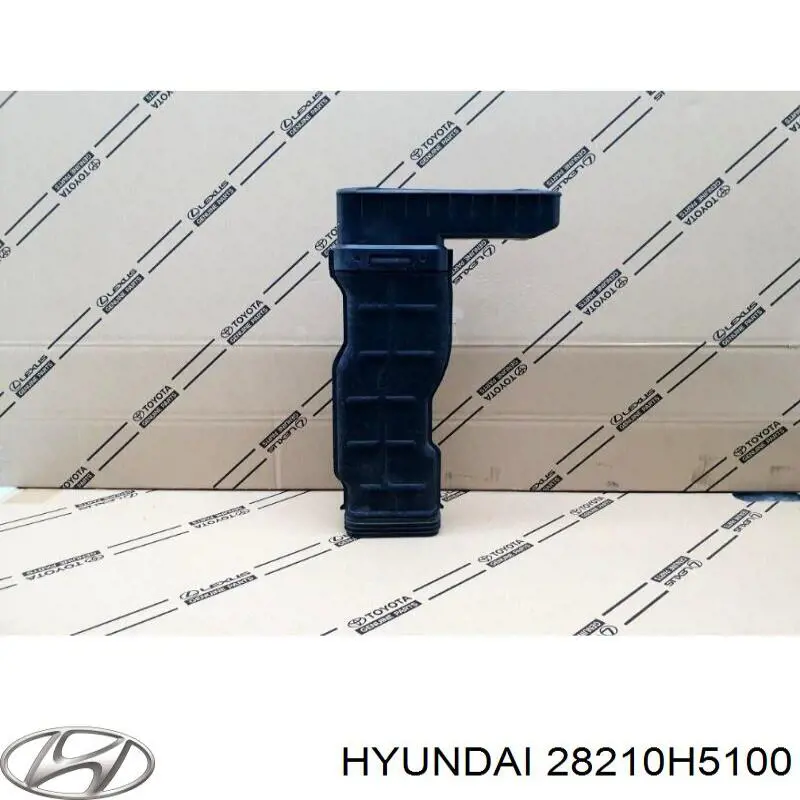 Купить 28210H5100 Hyundai/Kia 