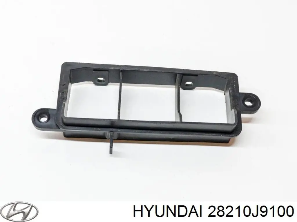  28210J9100 Hyundai/Kia