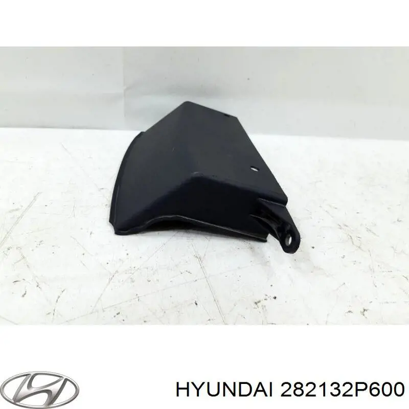 Купить 282132P600 Hyundai/Kia 