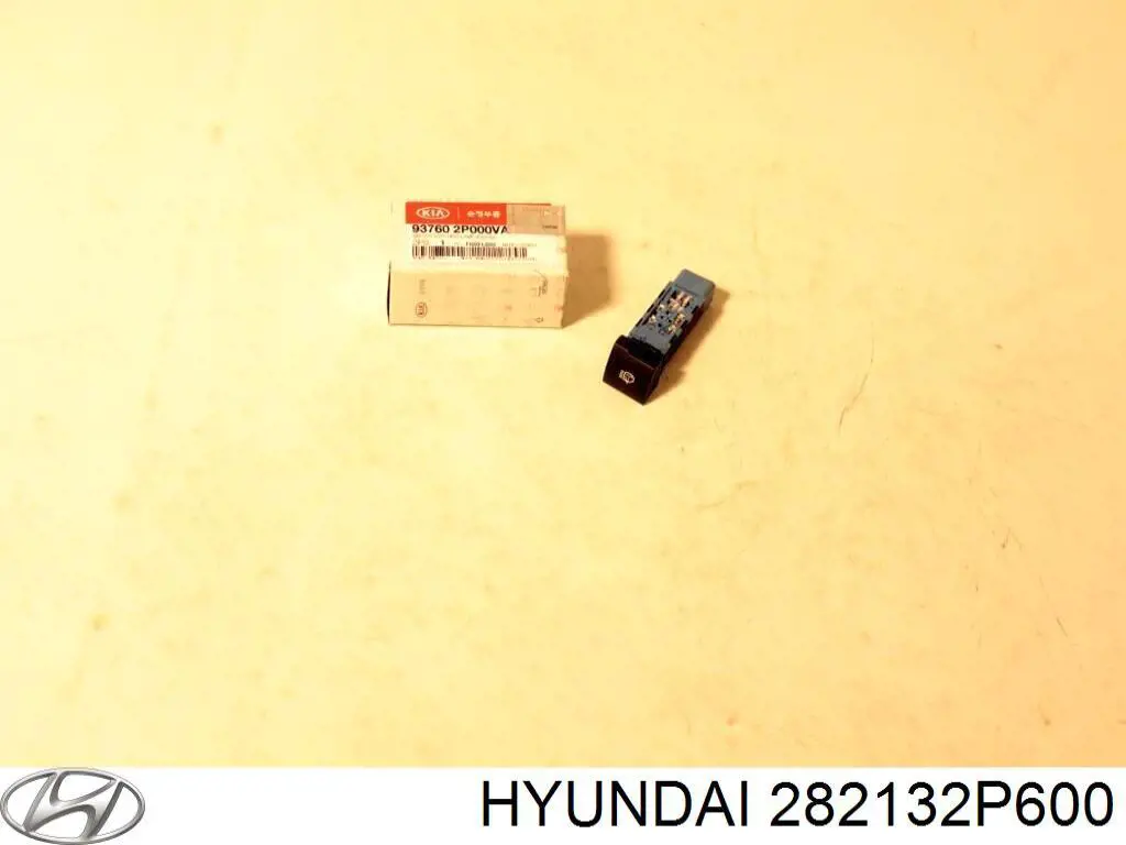282132P600 Hyundai/Kia 