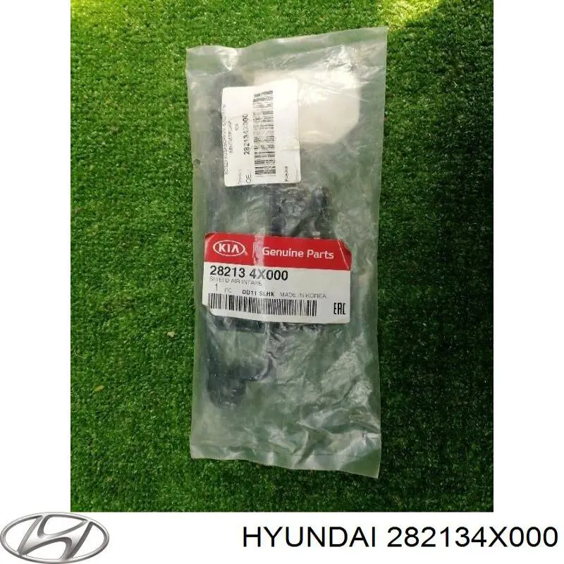 Купить 282134X000 Hyundai/Kia 