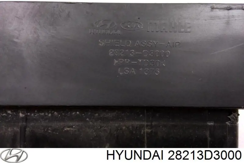  28213D3000 Hyundai/Kia