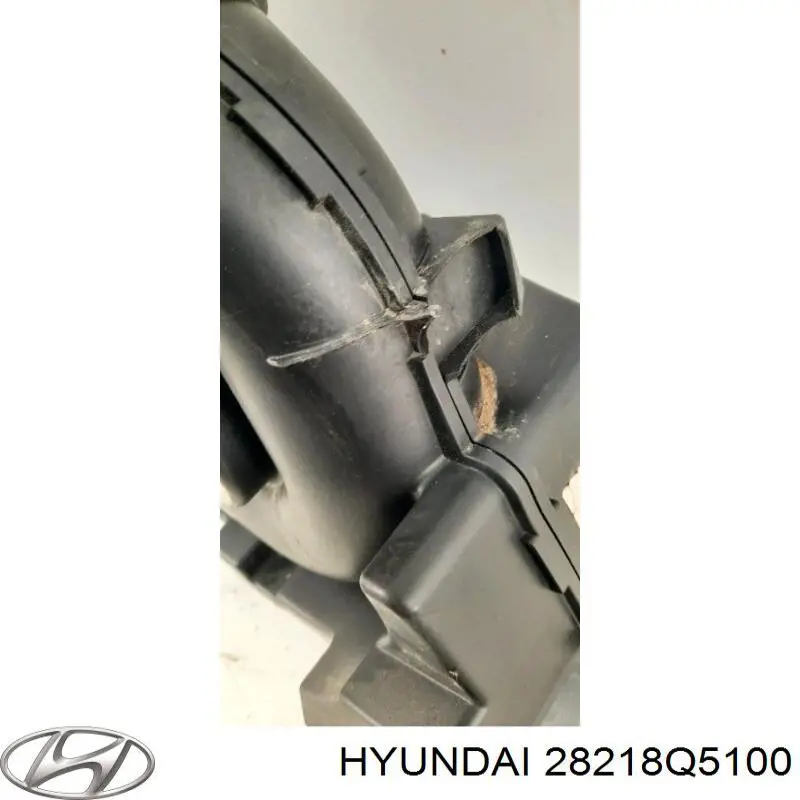  Hyundai/Kia 28218Q5100 цена, от 88.59 USD