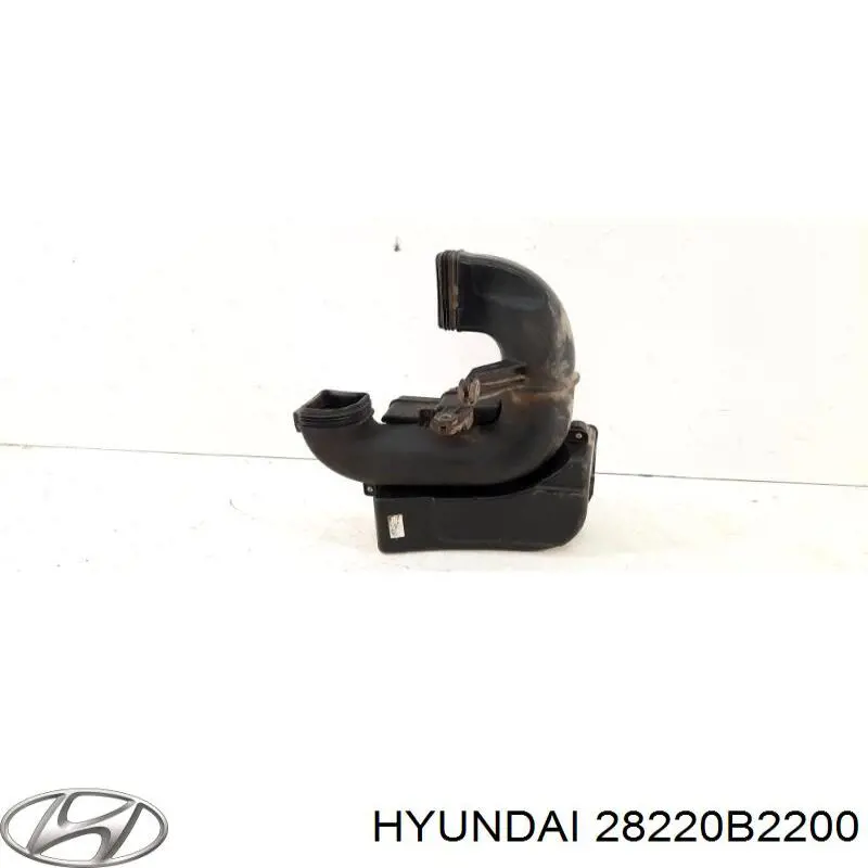  28220B2200 Hyundai/Kia