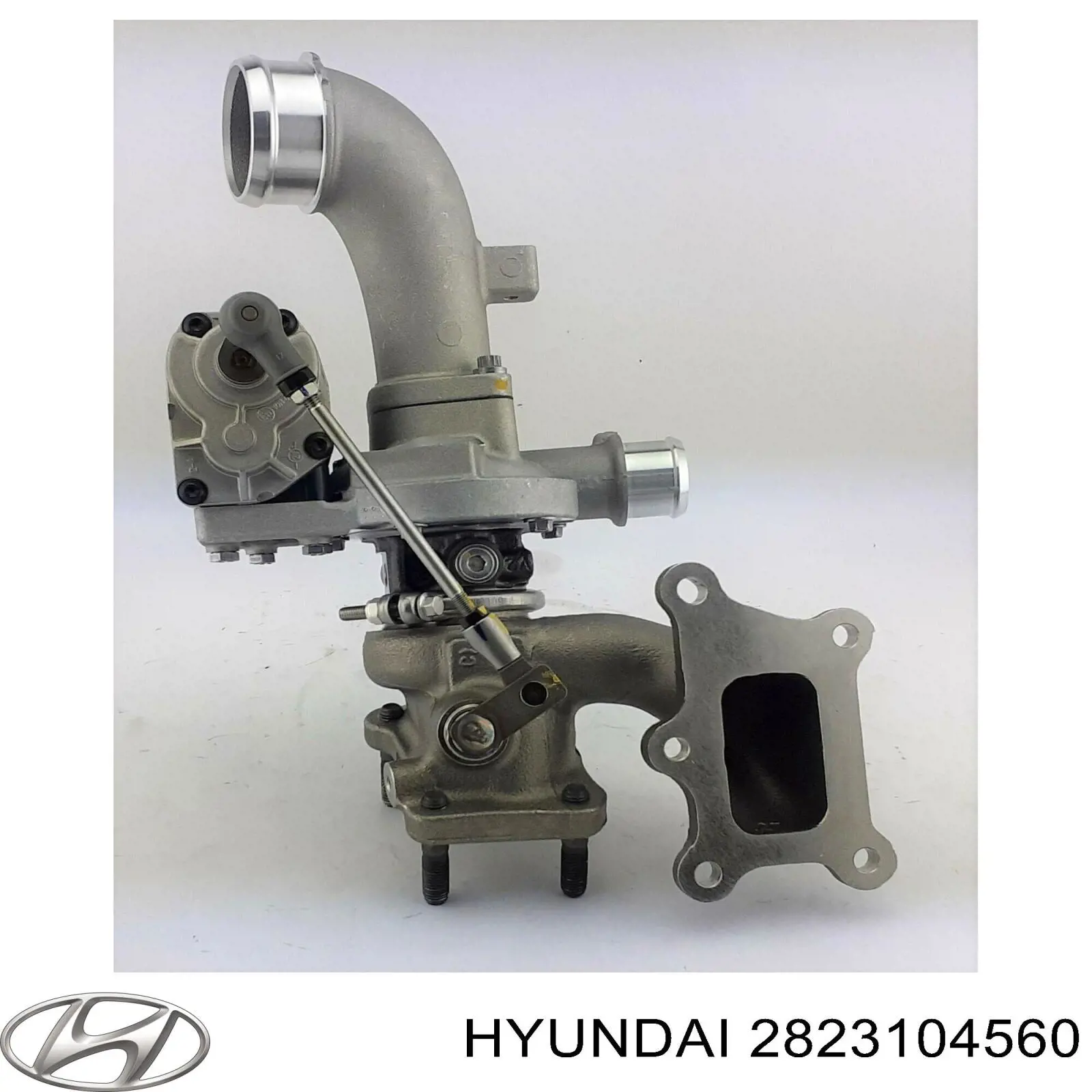  2823104560 Hyundai/Kia