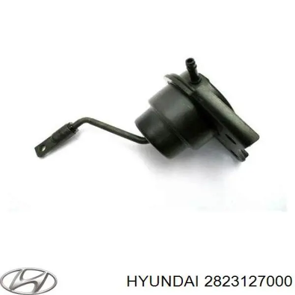 Купить 2823127000 Hyundai/Kia Турбоком