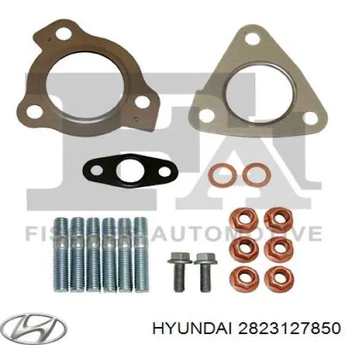 2823127850 Hyundai/Kia 