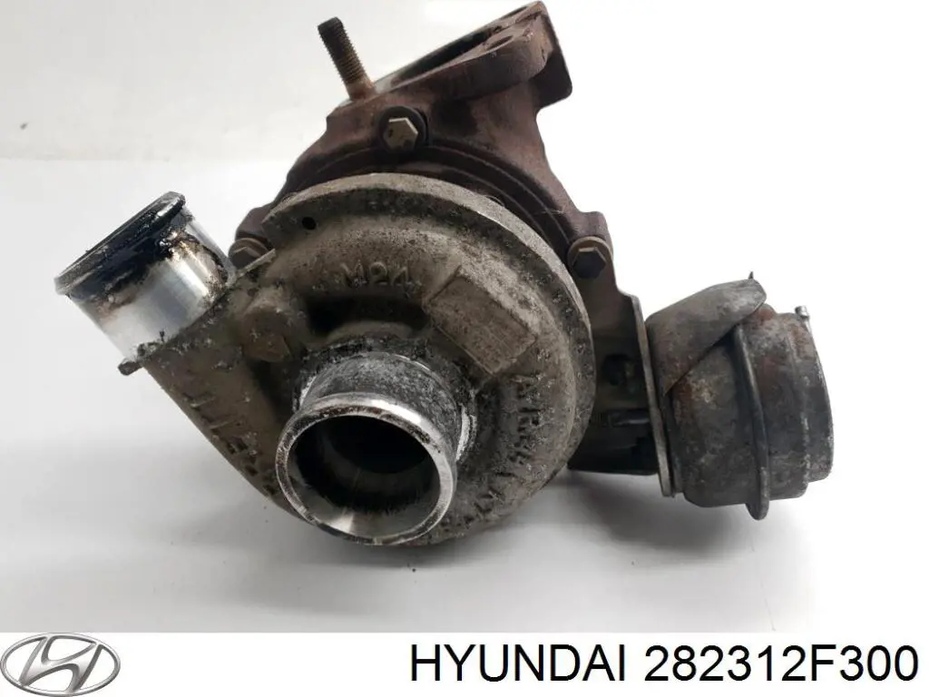 282312F300 Hyundai/Kia турбина