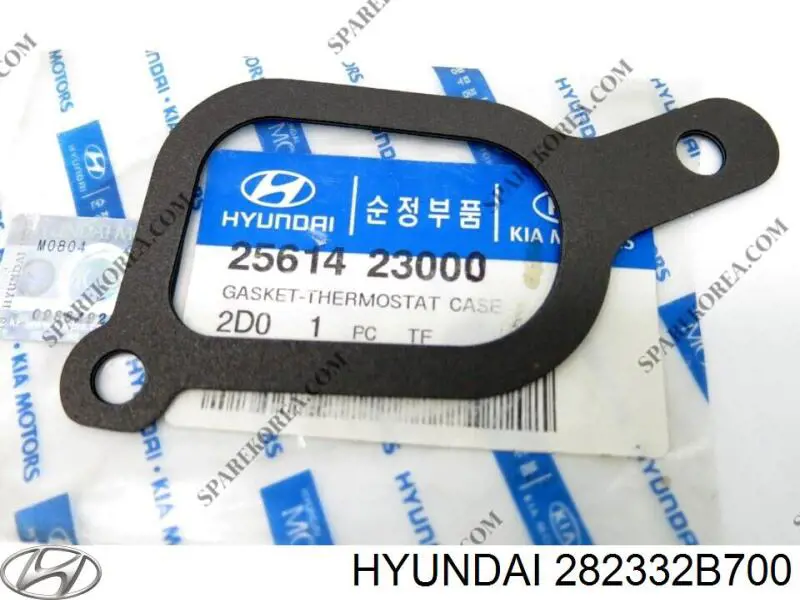  Hyundai/Kia 282332B700 цена, от 19.00 USD