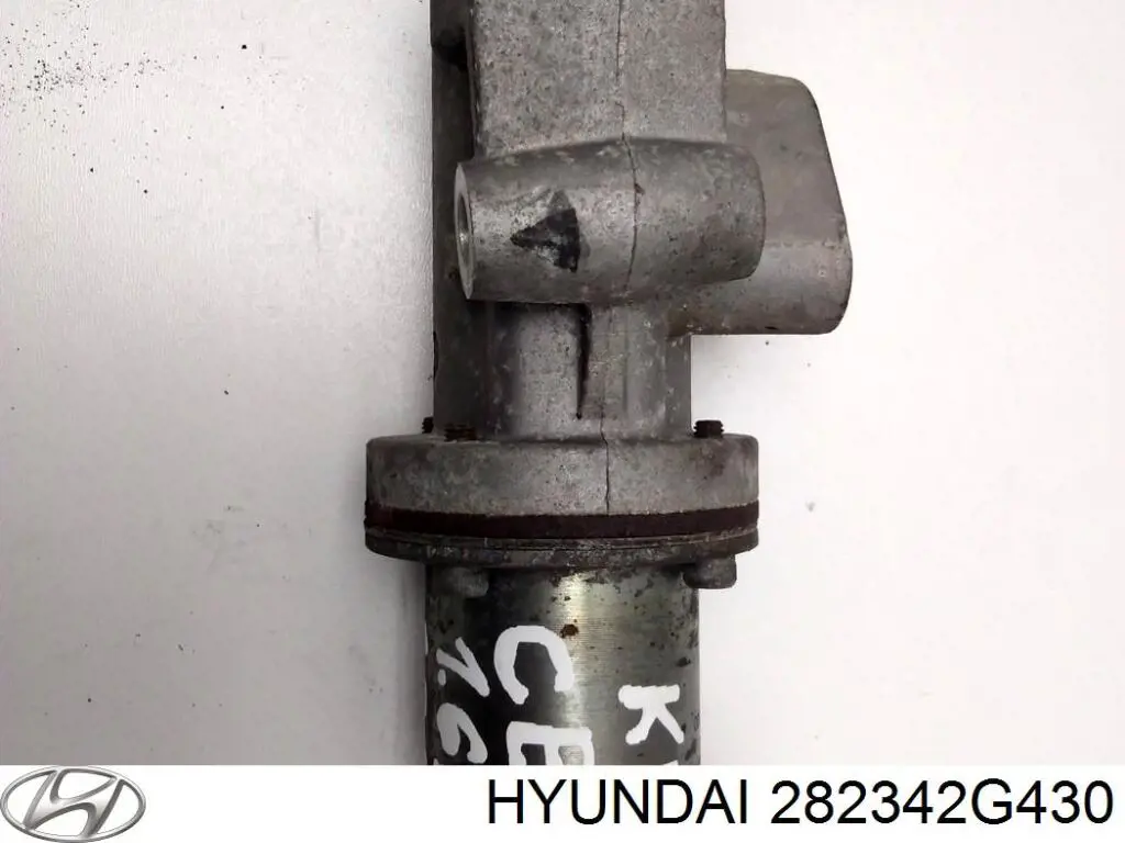  Hyundai/Kia 282342G430 цена, от 75.01 USD