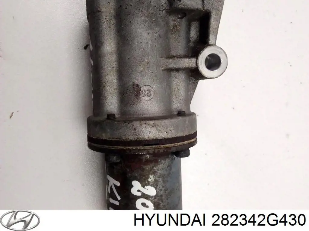 Купить 282342G430 Hyundai/Kia 