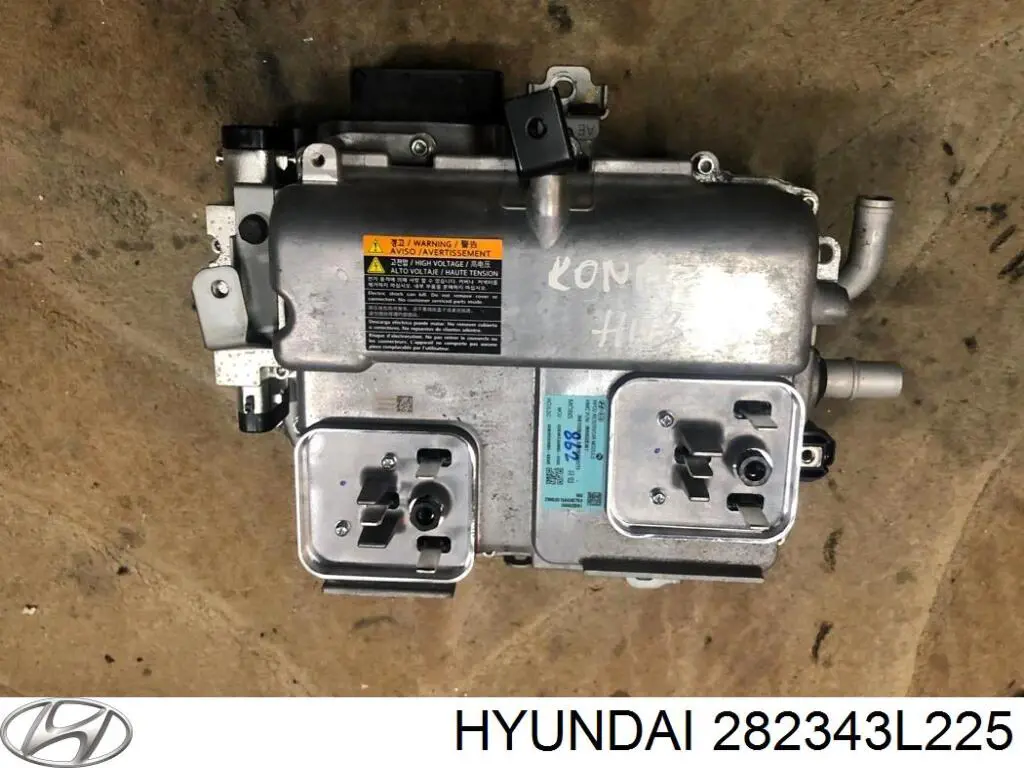  Hyundai/Kia 282343L225 цена, от 87.47 USD