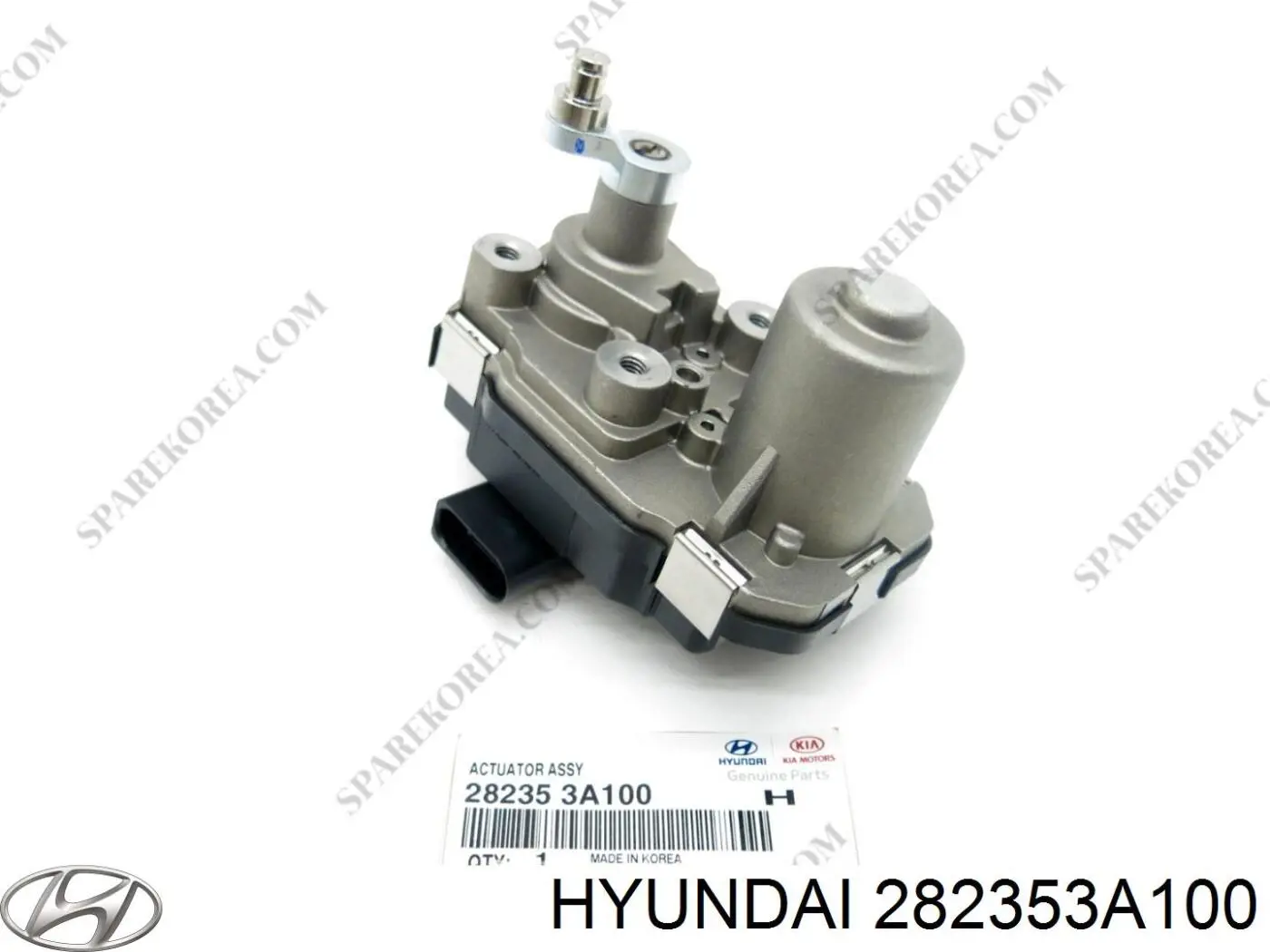  282353A100 Hyundai/Kia