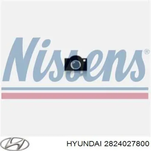  2824027800 Hyundai/Kia