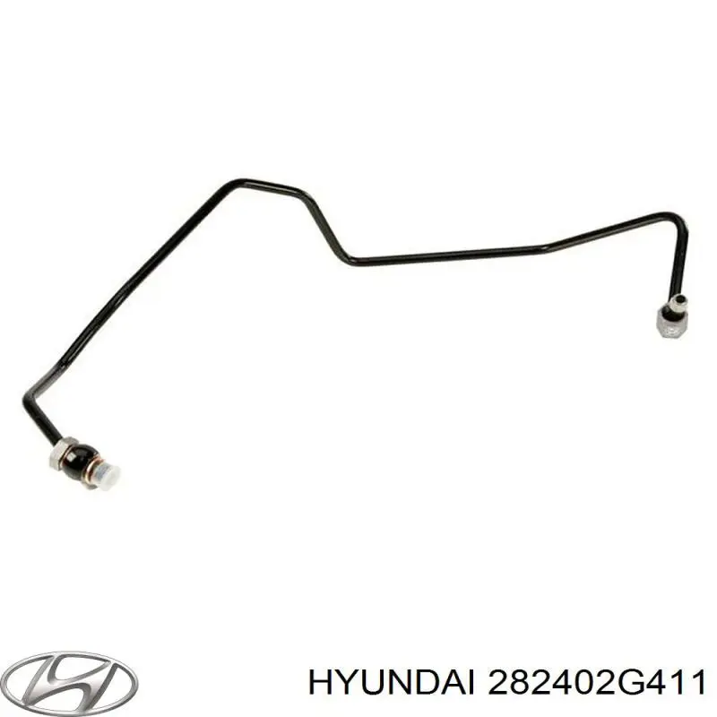 282402G411 Hyundai/Kia 