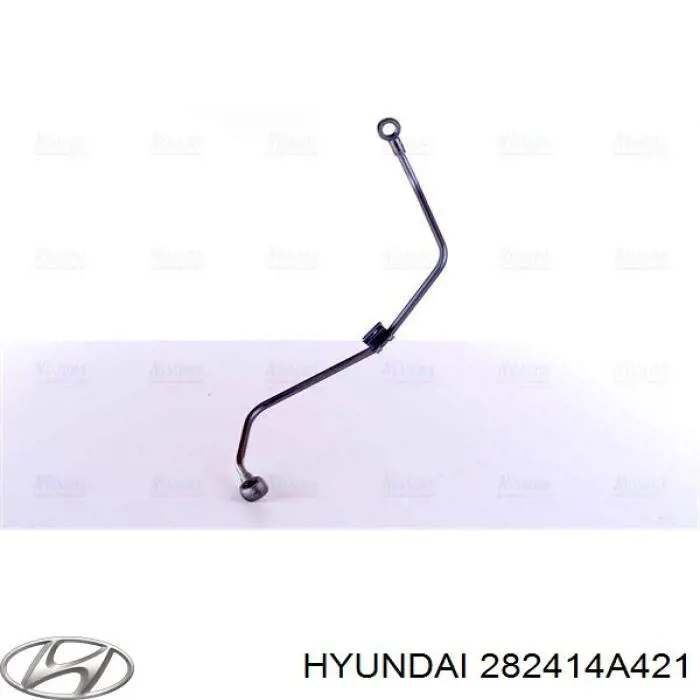  282414A421 Hyundai/Kia