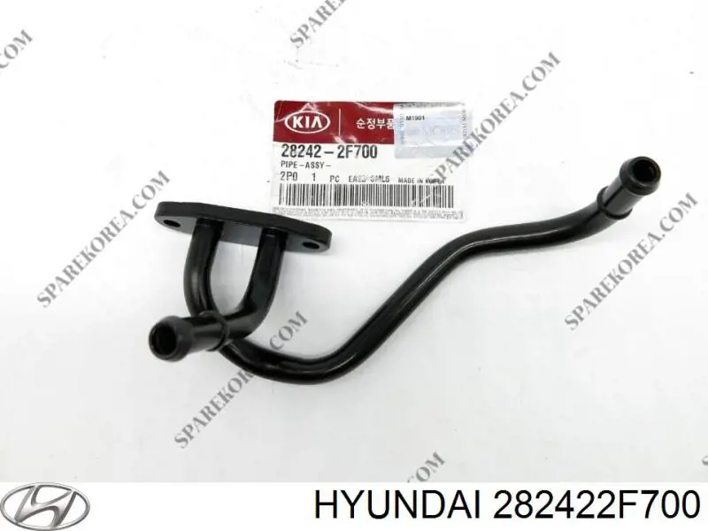  282422F700 Hyundai/Kia