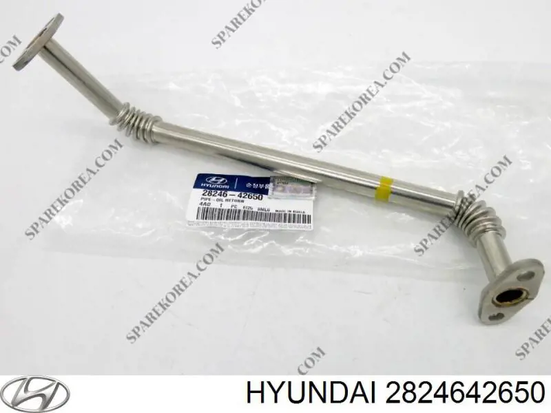  2824642650 Hyundai/Kia