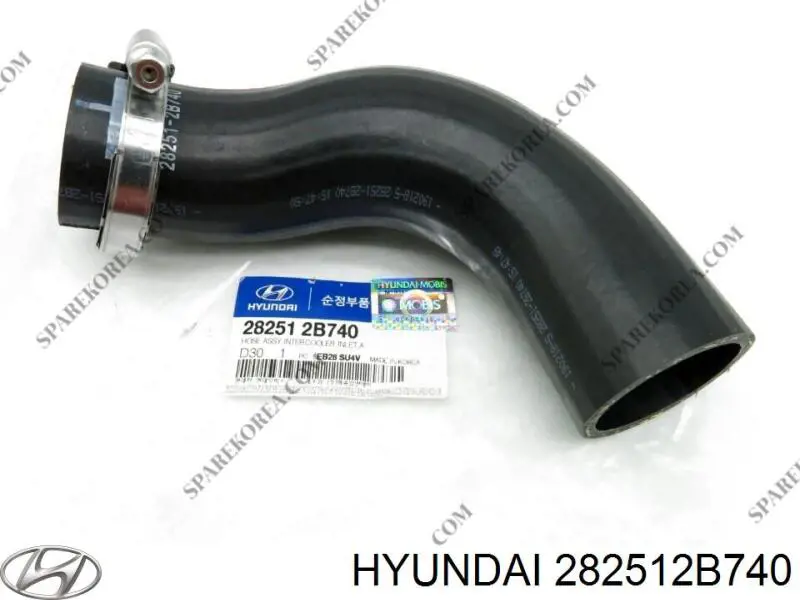 282512B740 Hyundai/Kia сравнить цены на Автопро