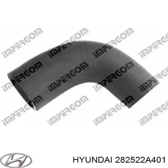  Hyundai/Kia 282522A401 цена, от 12.42 USD