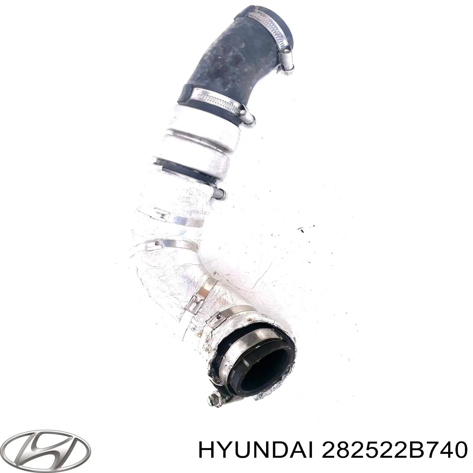  Hyundai/Kia 282522B740 цена, от 19.09 USD