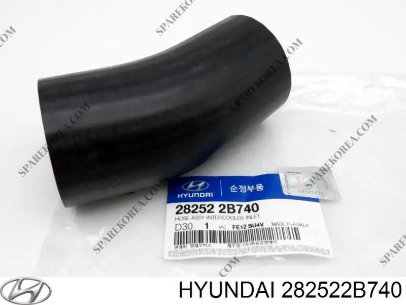  282522B740 Hyundai/Kia