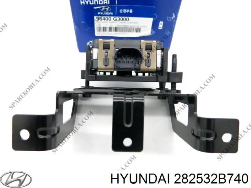 Купить 282532B740 Hyundai/Kia 