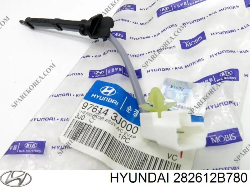 Hyundai/Kia 282612B780 цена, от 33.86 USD