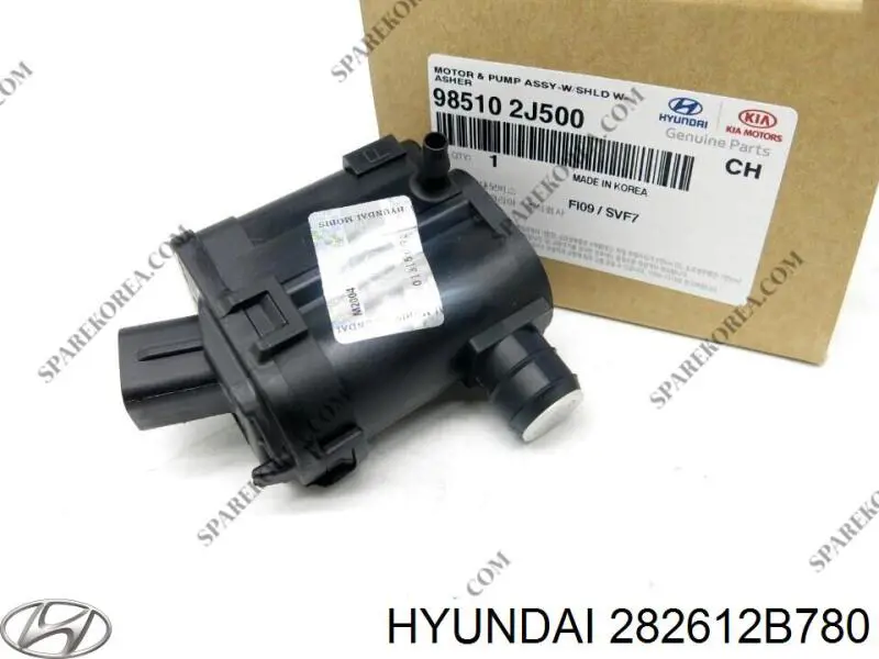 Купить 282612B780 Hyundai/Kia 