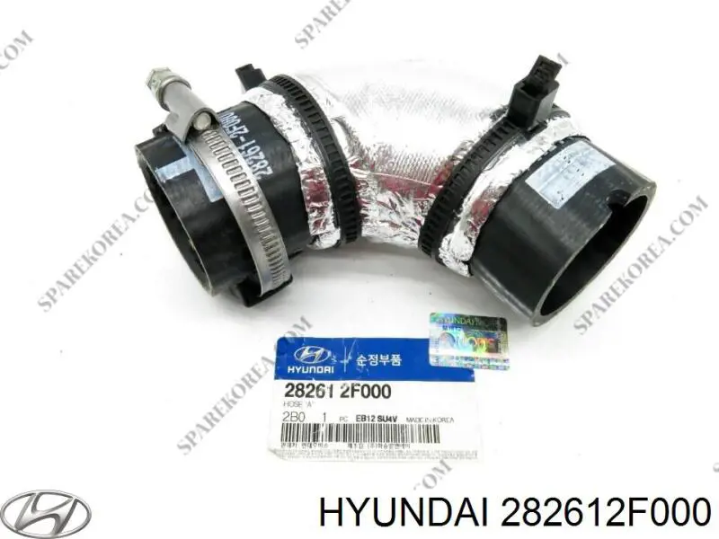  282612F000 Hyundai/Kia