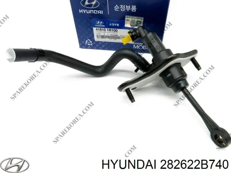 Купить 282622B740 Hyundai/Kia 