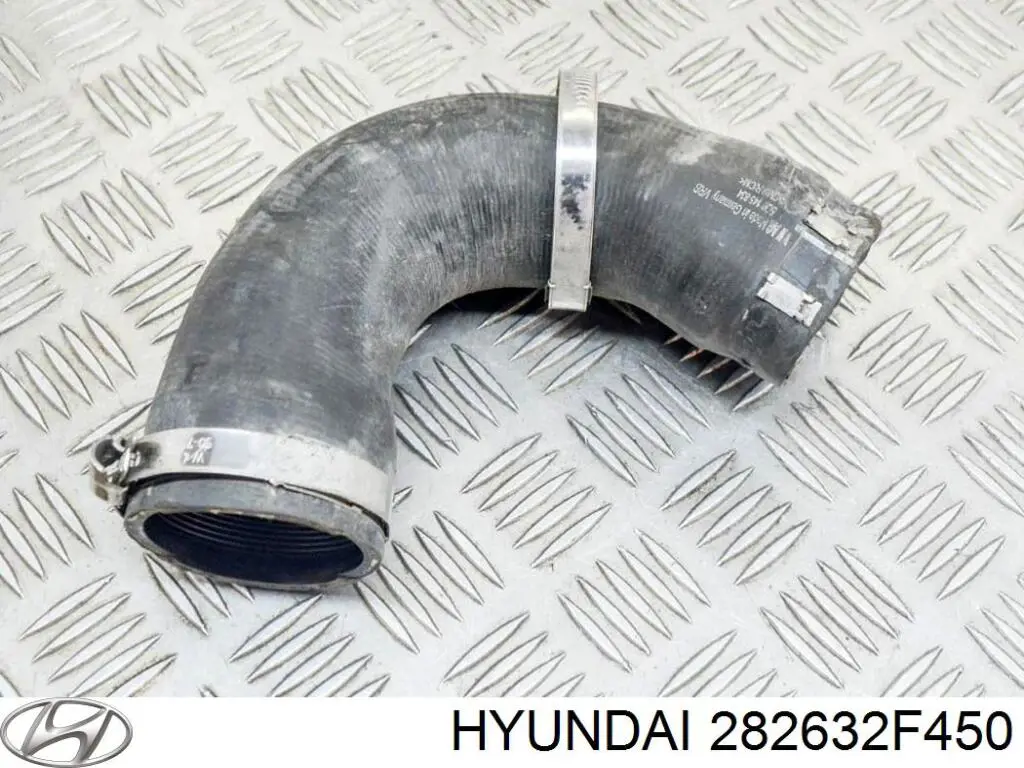 Hyundai/Kia 282632F450 цена, от 17.85 USD