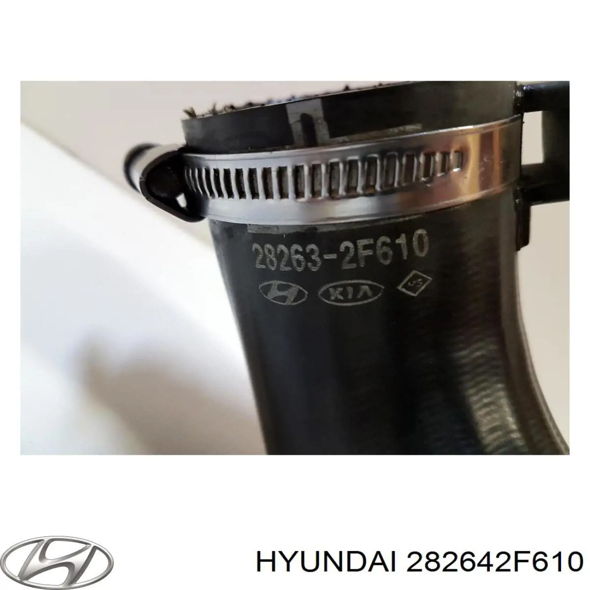 Купить 282642F610 Hyundai/Kia 