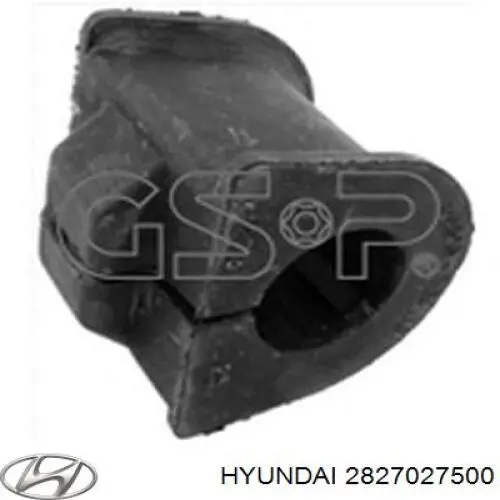 Радиатор интеркуллера на Hyundai Accent LC