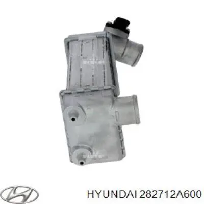 Система охлаждения наддувочного воздуха Hyundai/Kia 282712A600 цена, от 151.35 USD