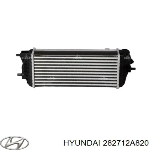 Система охлаждения наддувочного воздуха Hyundai/Kia 282712A820 цена, от 99.38 USD