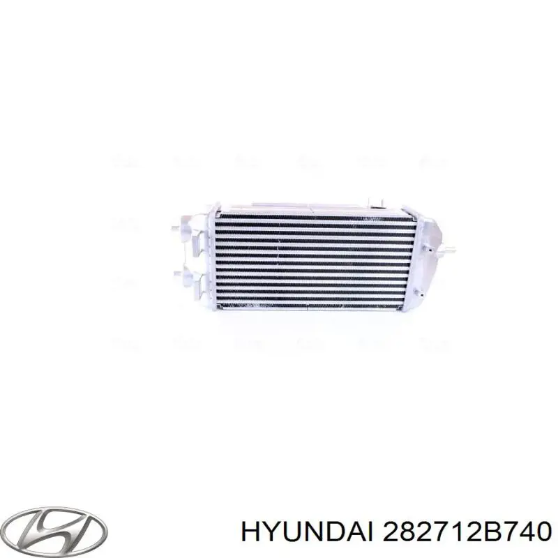  282712B740 Hyundai/Kia