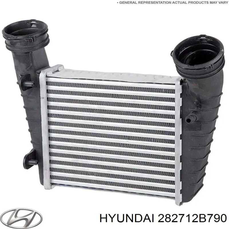 282712B790 Hyundai/Kia