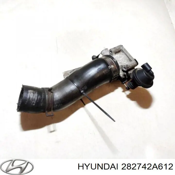 Купить 81693 Bugiad Патрубок интеркулера