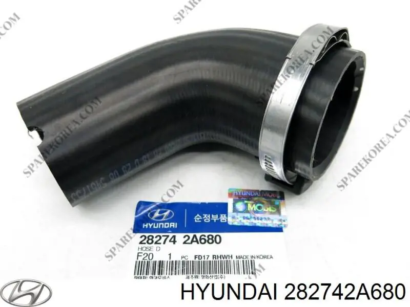  282742A680 Hyundai/Kia