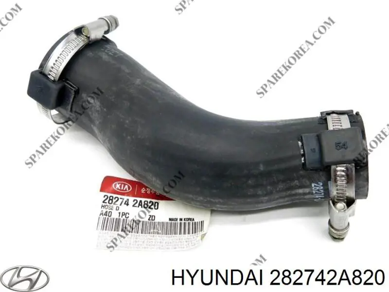 282742A820 Hyundai/Kia 