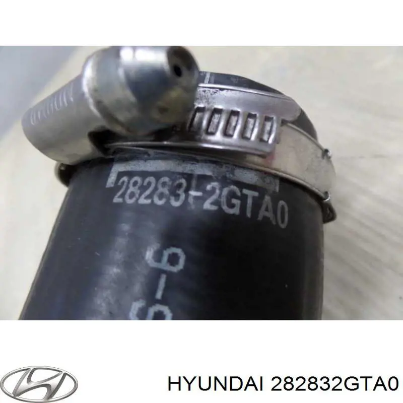 282832GTA0 Hyundai/Kia 