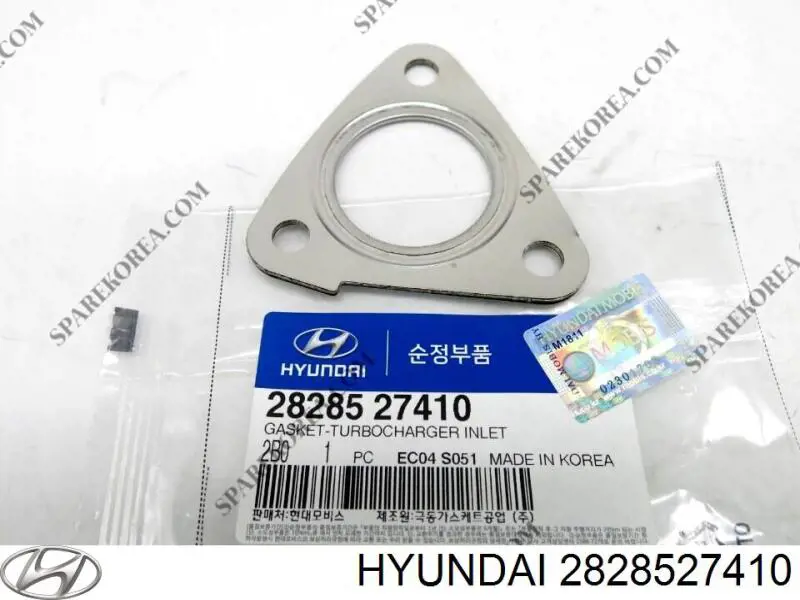  2828527410 Hyundai/Kia