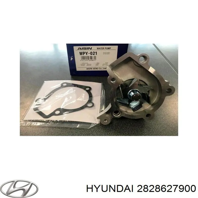  2828627900 Hyundai/Kia