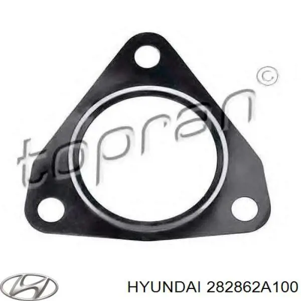 282862A100 Hyundai/Kia