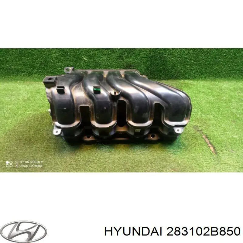 283102B850 Hyundai/Kia 