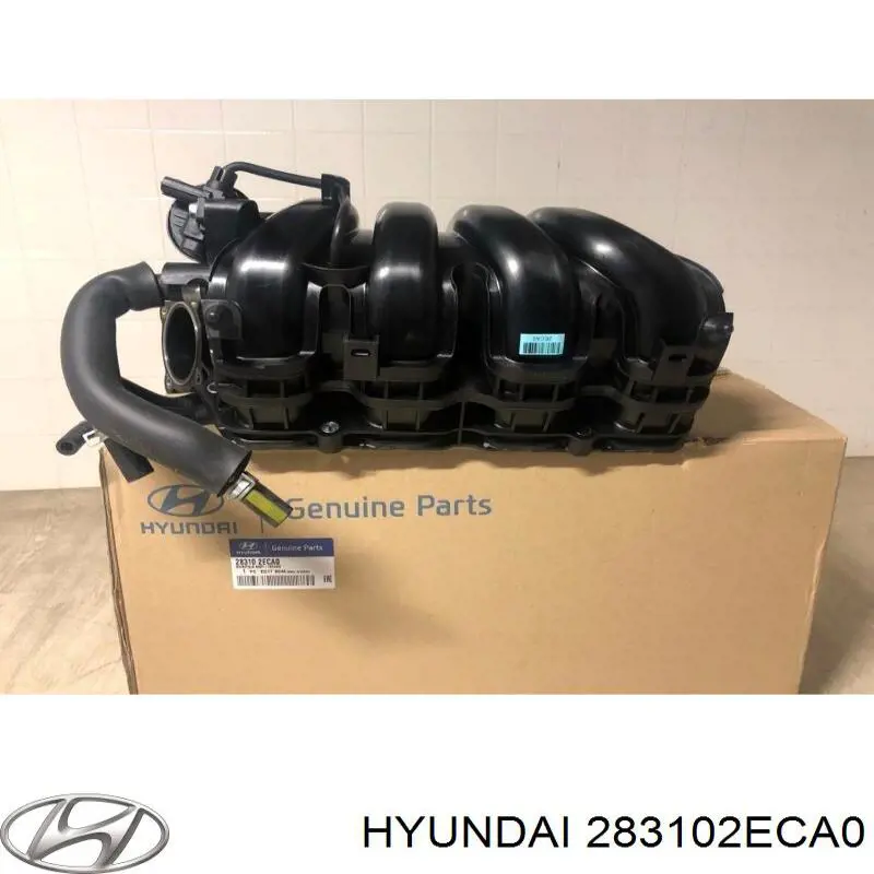  283102ECA0 Hyundai/Kia